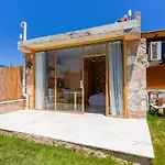 Casa De Sherys 3* Kas