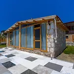 Casa De Sherys 3* Kas