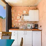 Casa De Sherys Aparthotel Kas