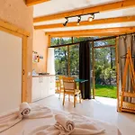 Aparthotel Casa De Sherys Kas