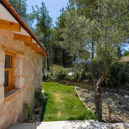 Casa De Sherys Apartmanhotel