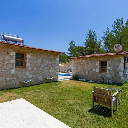 Casa De Sherys Apartmanhotel