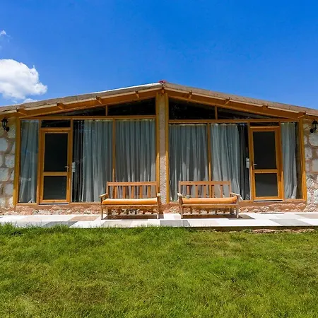 Casa De Sherys Apartmanhotel Kaş