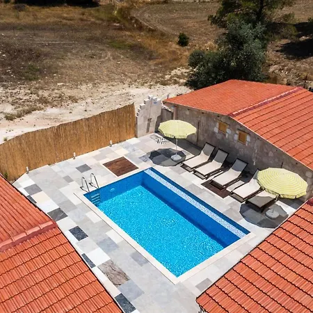 Casa De Sherys Apartmanhotel