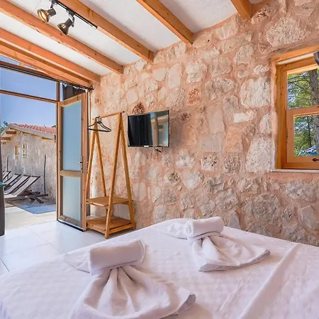 Casa De Sherys Apartmanhotel