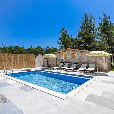 Casa De Sherys 3* Kaş