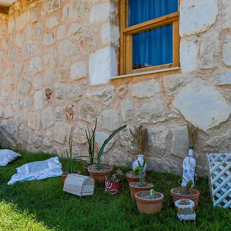 Casa De Sherys Apartmanhotel 3*