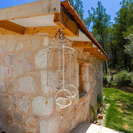 Apartmanhotel Casa De Sherys