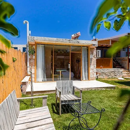 Casa De Sherys Apartmanhotel 3*