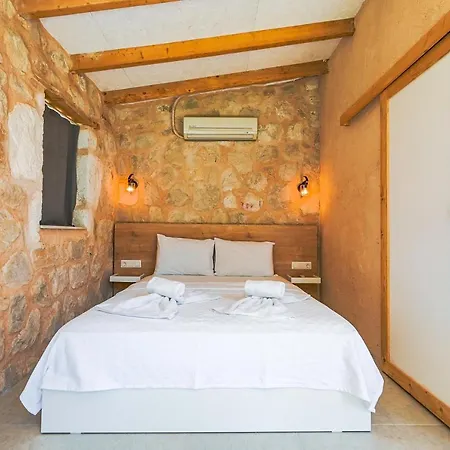 Casa De Sherys Apartmanhotel 3*