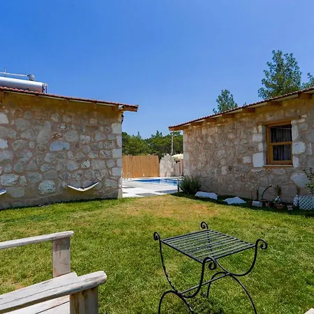 Casa De Sherys Apartmanhotel 3*