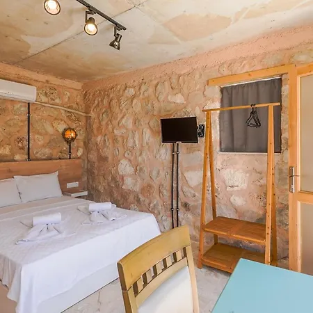 Apartmanhotel Casa De Sherys 3*