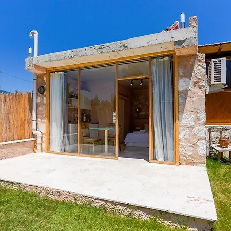 Casa De Sherys 3* Kaş