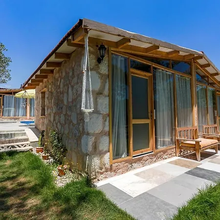 Casa De Sherys Apart Otel