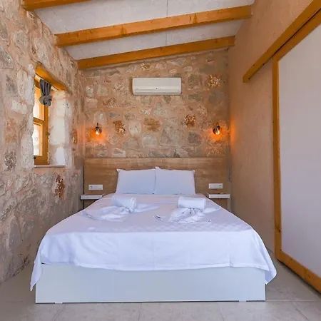 Casa De Sherys 3* Kaş