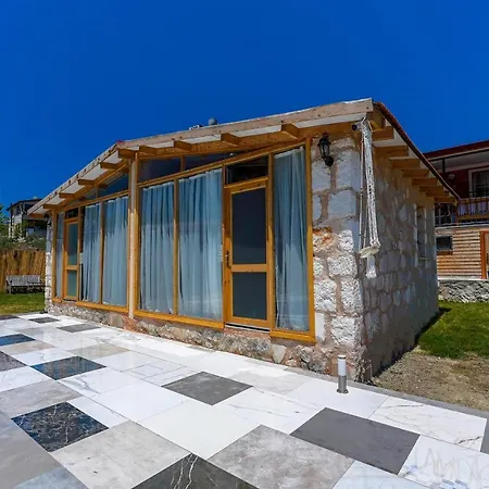 Casa De Sherys 3* Kaş