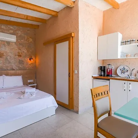 Casa De Sherys Apartahotel 3*