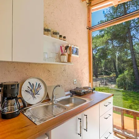 Casa De Sherys Apart Otel Kaş