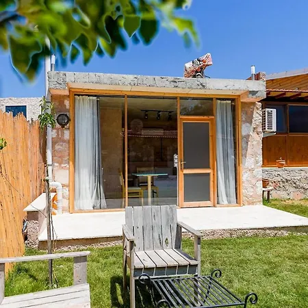 Casa De Sherys Apart Otel 3*