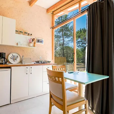 Casa De Sherys 3* Kaş