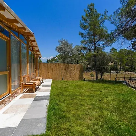 Aparthotel Casa De Sherys Kas