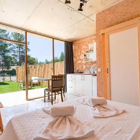 Casa De Sherys 3* Kaş