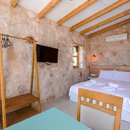 Casa De Sherys Apartahotel