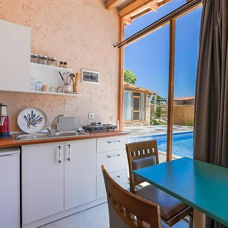 Casa De Sherys 3* Kaş