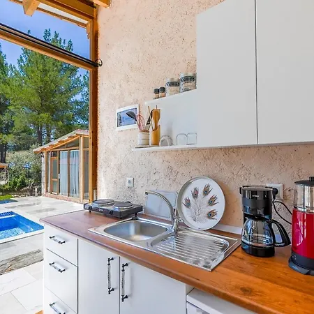 Casa De Sherys 3* Kaş