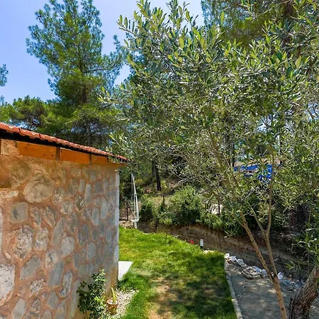 Casa De Sherys Apart Otel Kaş