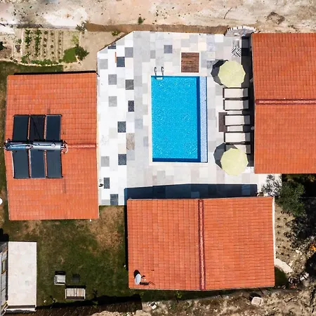 Apart Otel Casa De Sherys Kaş