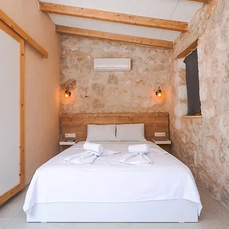 Casa De Sherys Apartahotel 3*