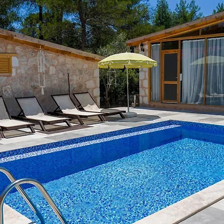 Casa De Sherys Apart Otel