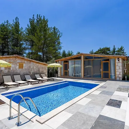 Apart Otel Casa De Sherys Kaş