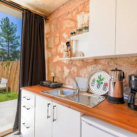 Apart Otel Casa De Sherys