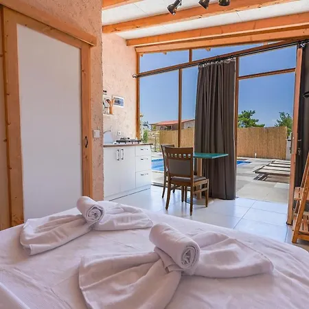 Apart Otel Casa De Sherys 3*