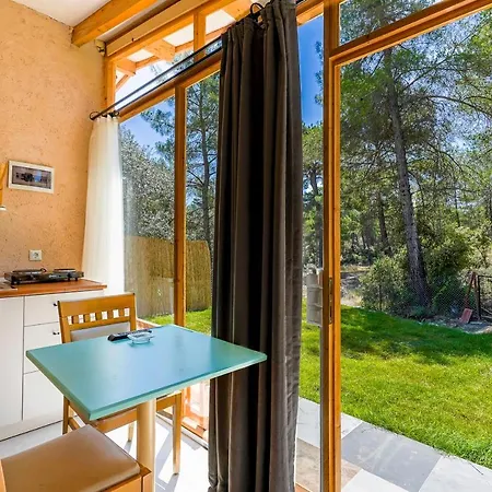 Apart Otel Casa De Sherys Kaş