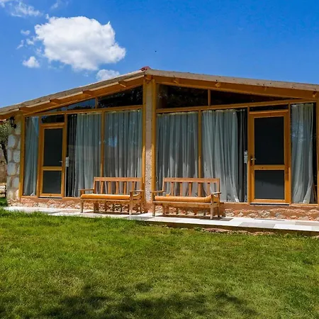 Casa De Sherys Apartahotel 3*