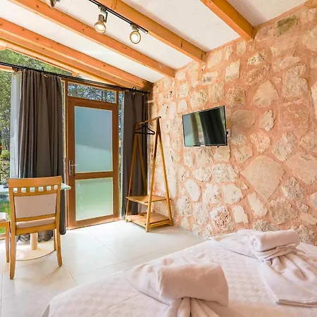 Apart Otel Casa De Sherys Kaş