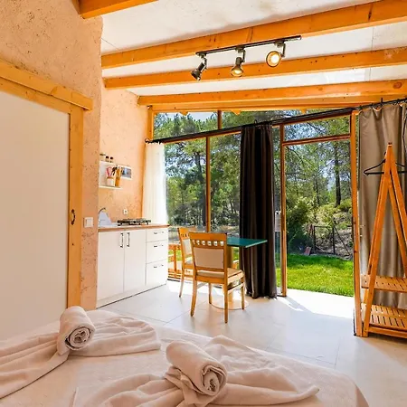 Apart Otel Casa De Sherys Kaş