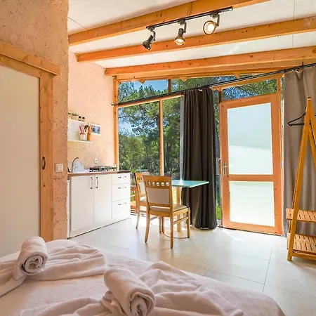 Casa De Sherys Apart Otel Kaş