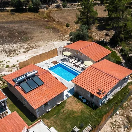Casa De Sherys كاس