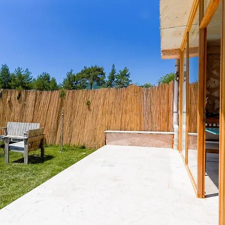 Aparthotel Casa De Sherys Kas