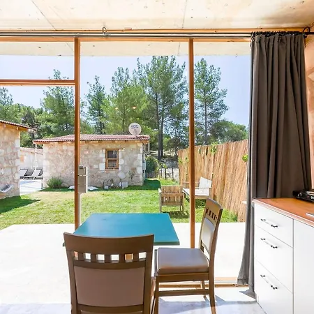 Casa De Sherys Apart Otel Kaş