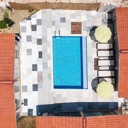 Apartahotel Casa De Sherys Kaş