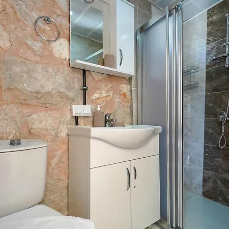 Casa De Sherys Apart Otel Kaş