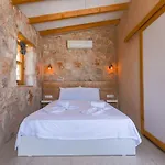 Casa De Sherys 3* Kaş