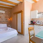Casa De Sherys Apart Otel 3*