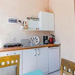 Casa De Sherys Apart Otel Kaş