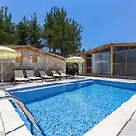 Casa De Sherys 3* Kaş